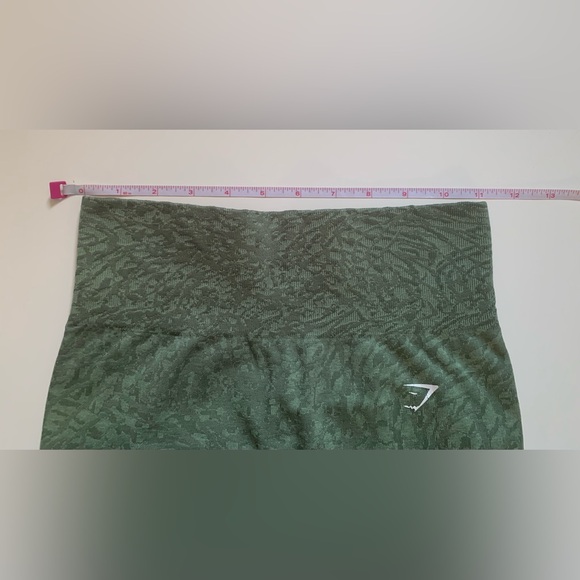 Gymshark Adapt Animal Seamless Leggings - Picture 4 of 11